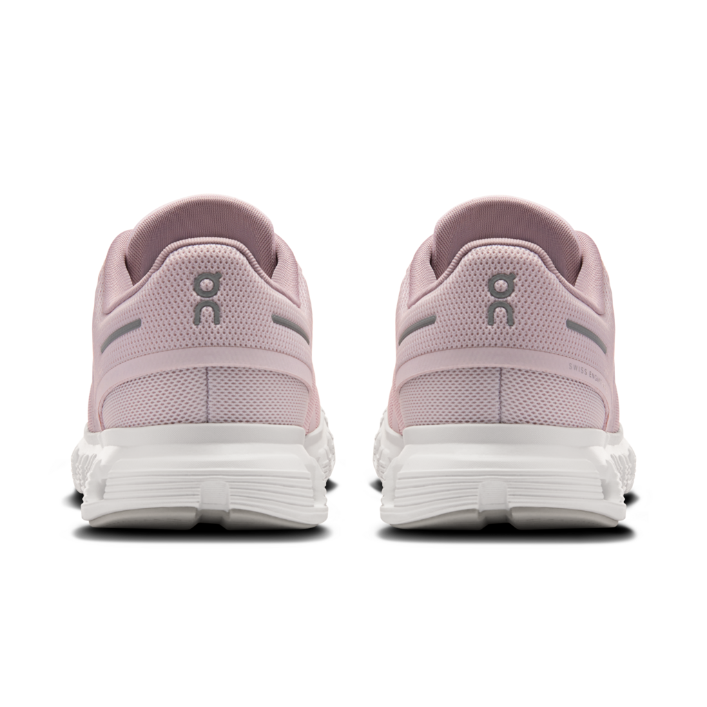 on cloud 6 women's | orchid / fade
