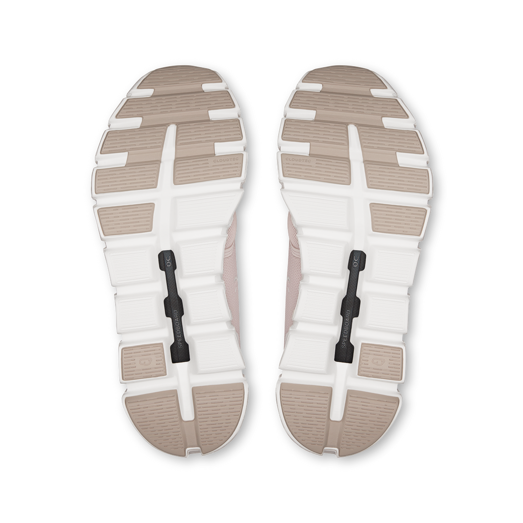 on cloud 6 women's | orchid / fade