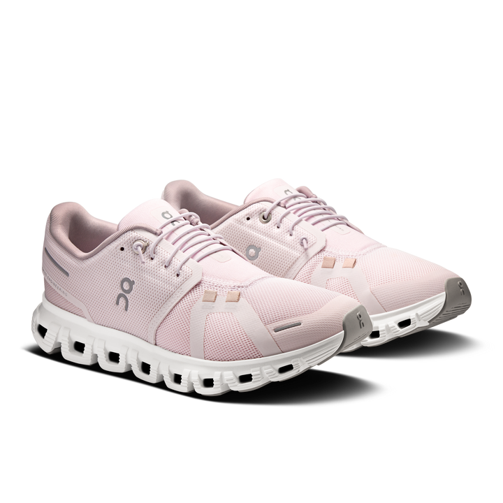 on cloud 6 women's | orchid / fade