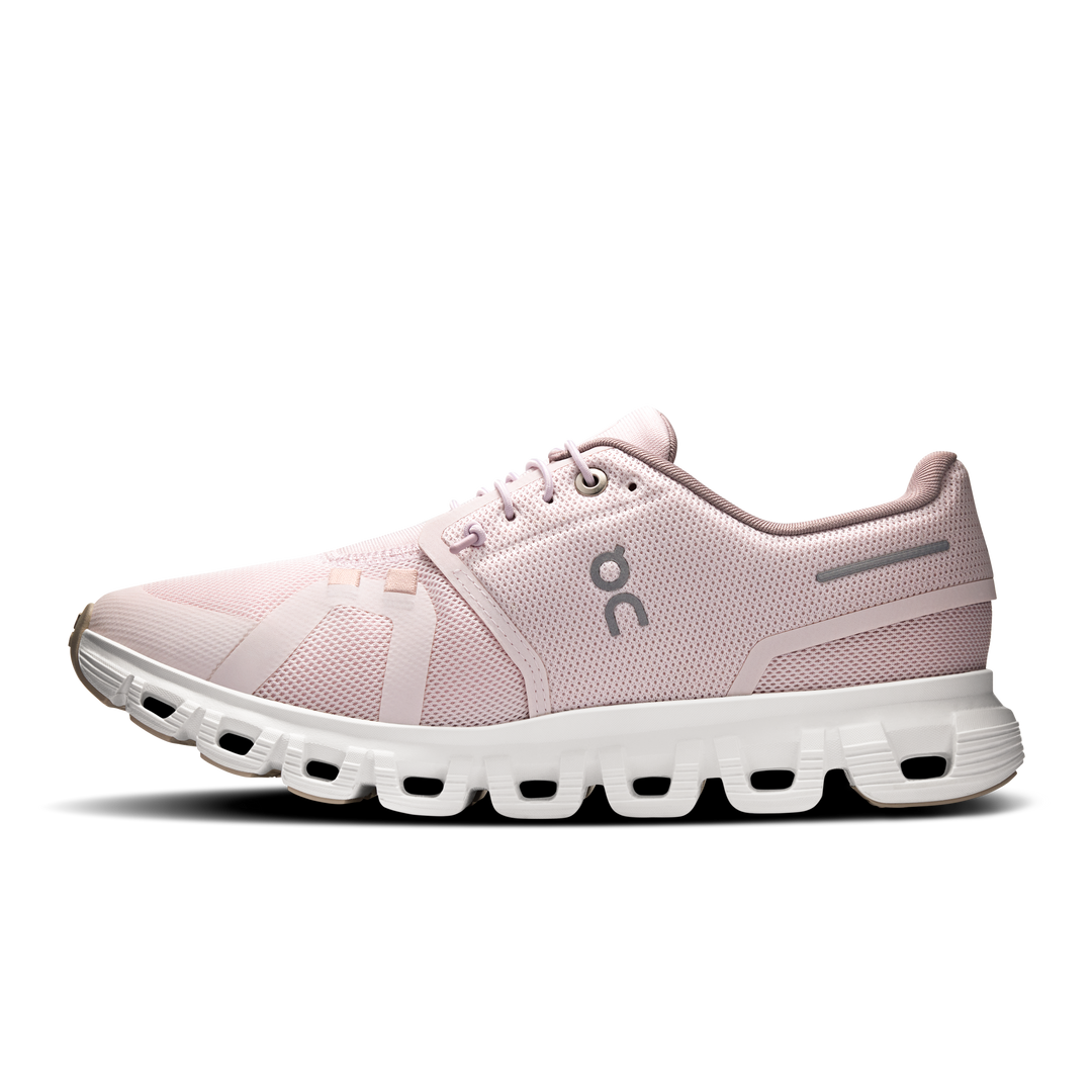 on cloud 6 women's | orchid / fade