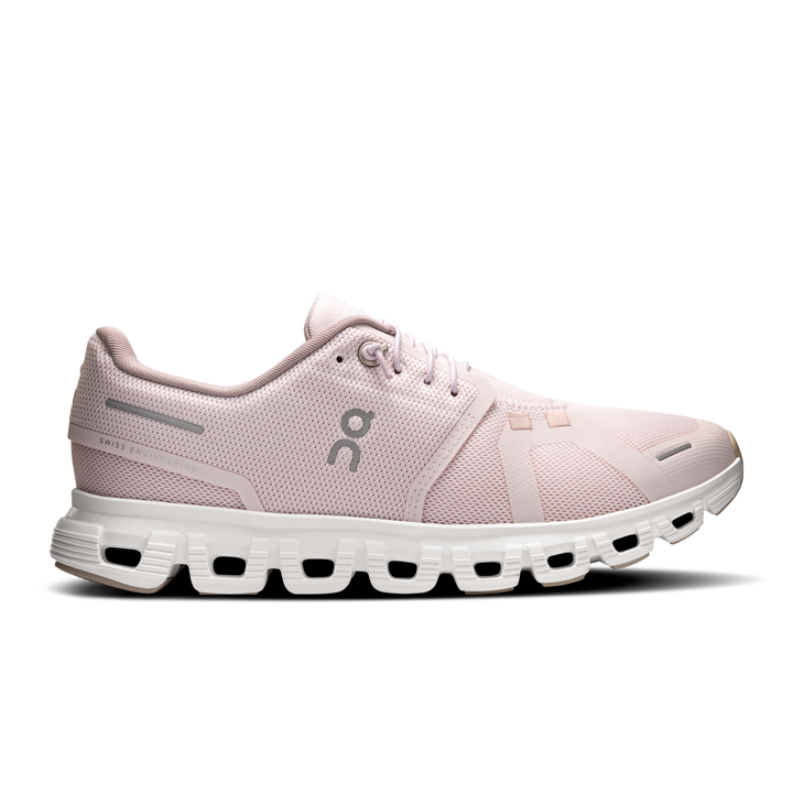 on cloud 6 women's | orchid / fade
