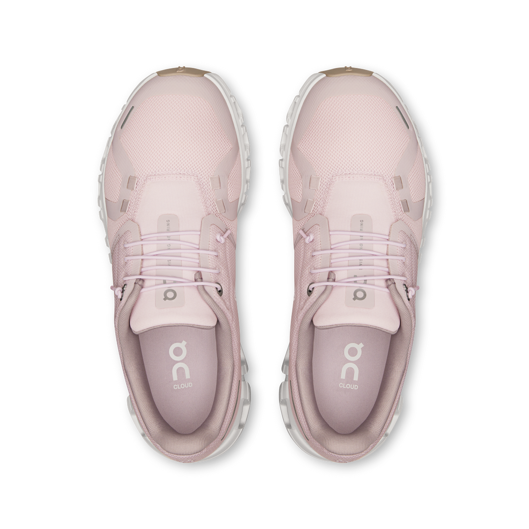 on cloud 6 women's | orchid / fade