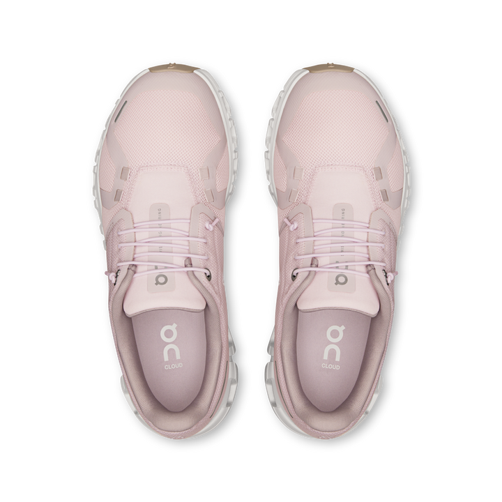 on cloud 6 women's | orchid / fade