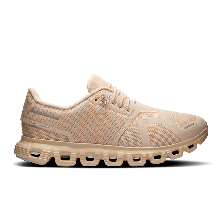 on cloud 6 women's | sand sand
