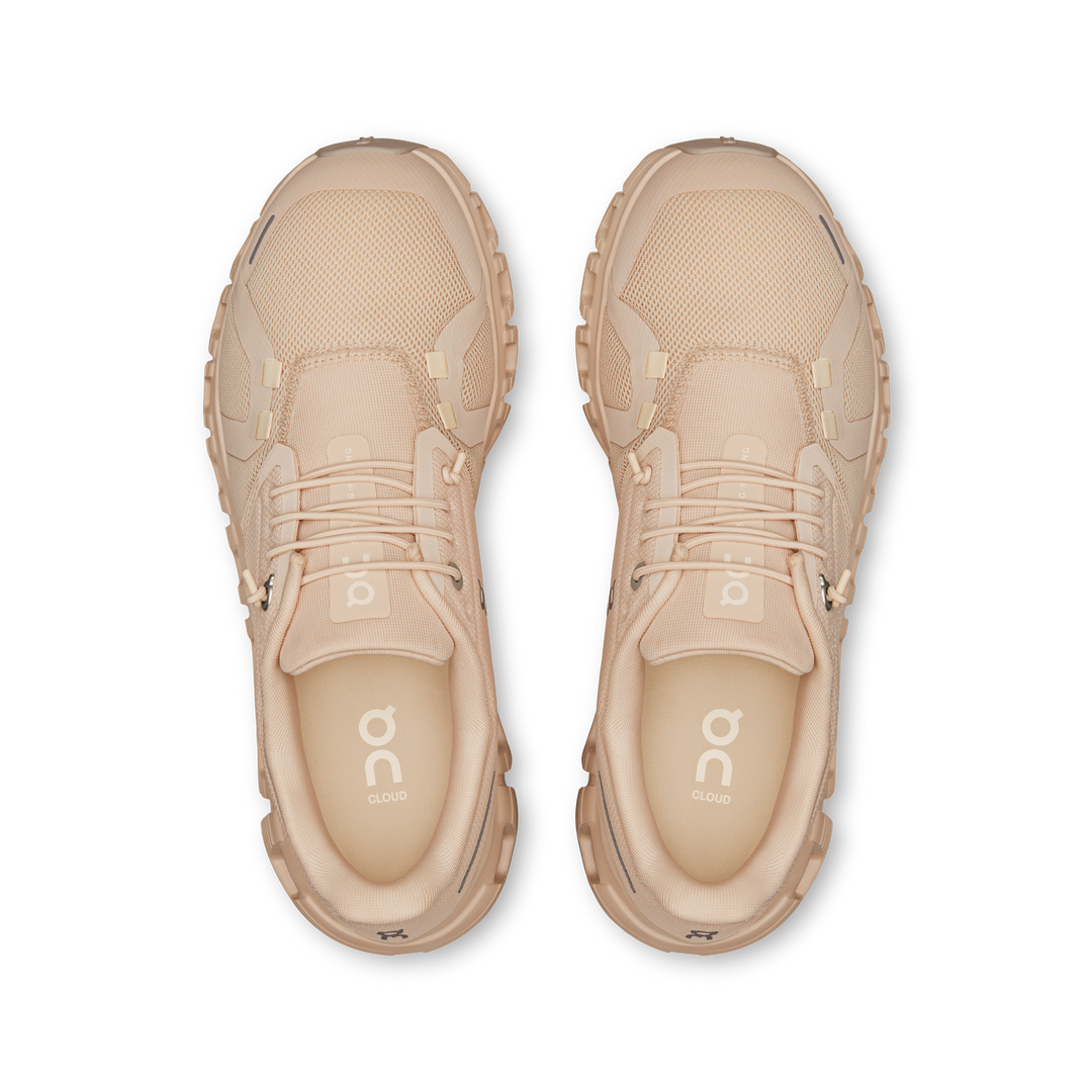 on cloud 6 women's | sand sand