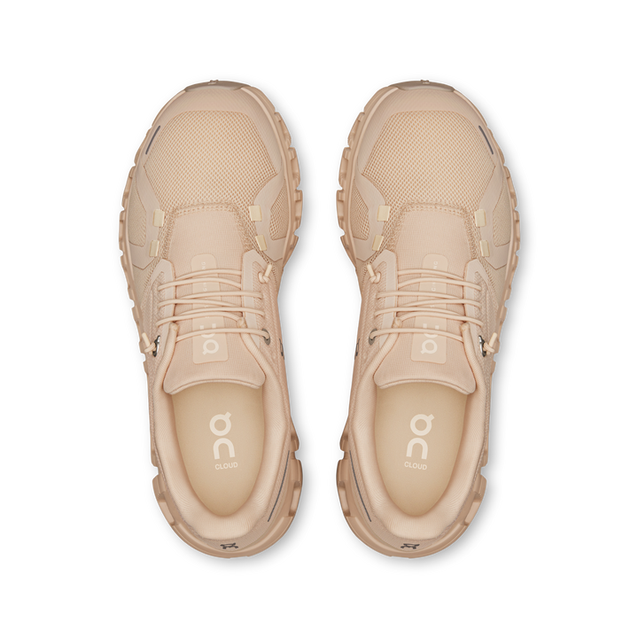 on cloud 6 women's | sand sand