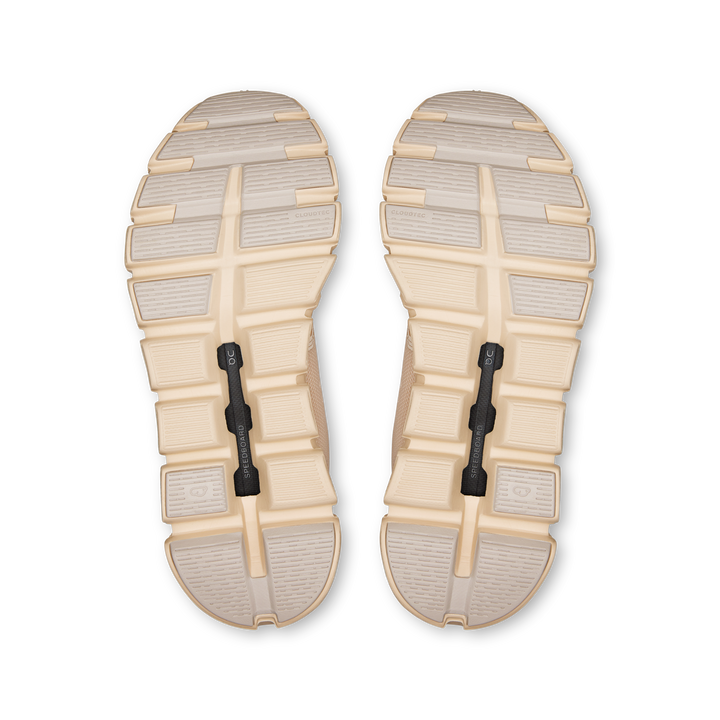 on cloud 6 women's | sand sand