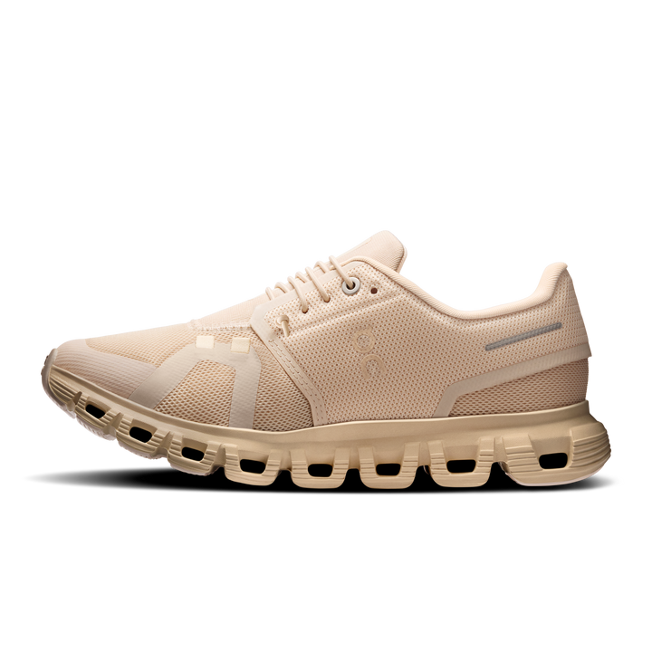 on cloud 6 women's | sand sand