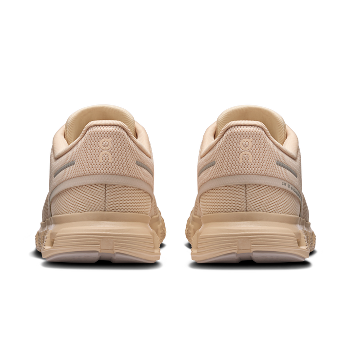 on cloud 6 women's | sand sand