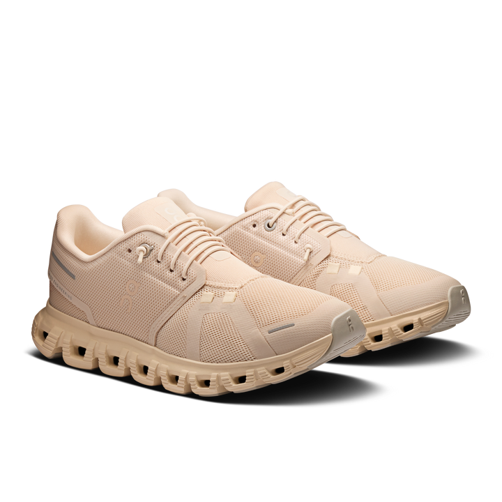 on cloud 6 women's | sand sand