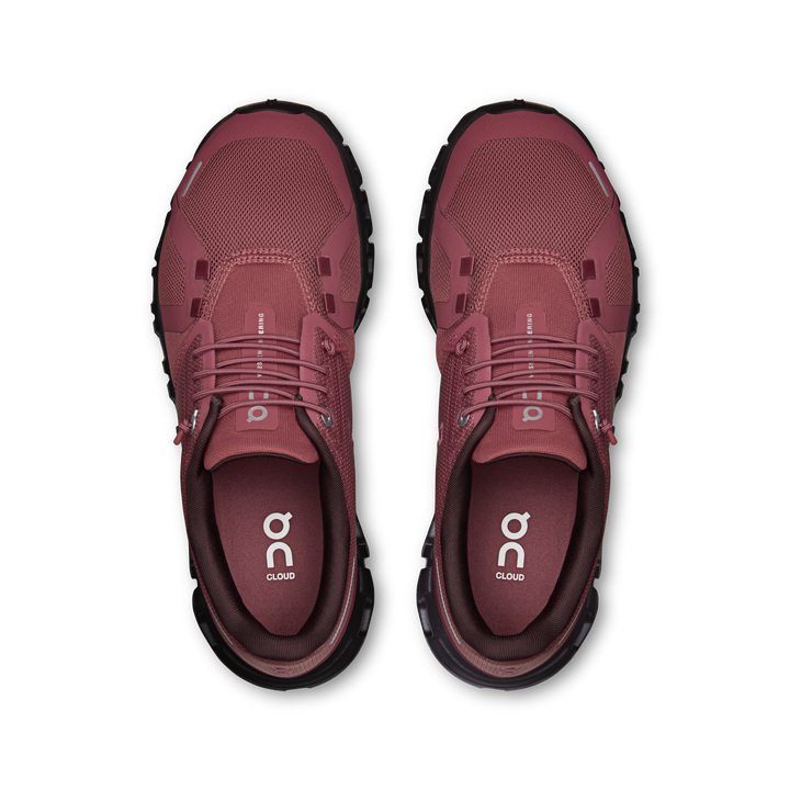 on cloud 6 women's | barberry ox
