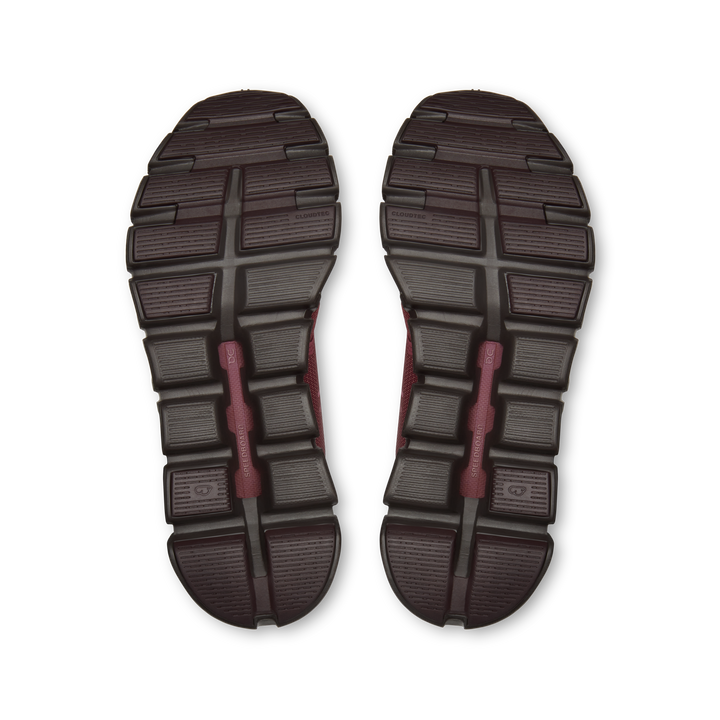 on cloud 6 women's | barberry ox