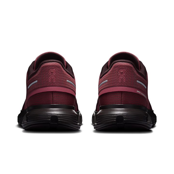 on cloud 6 women's | barberry ox
