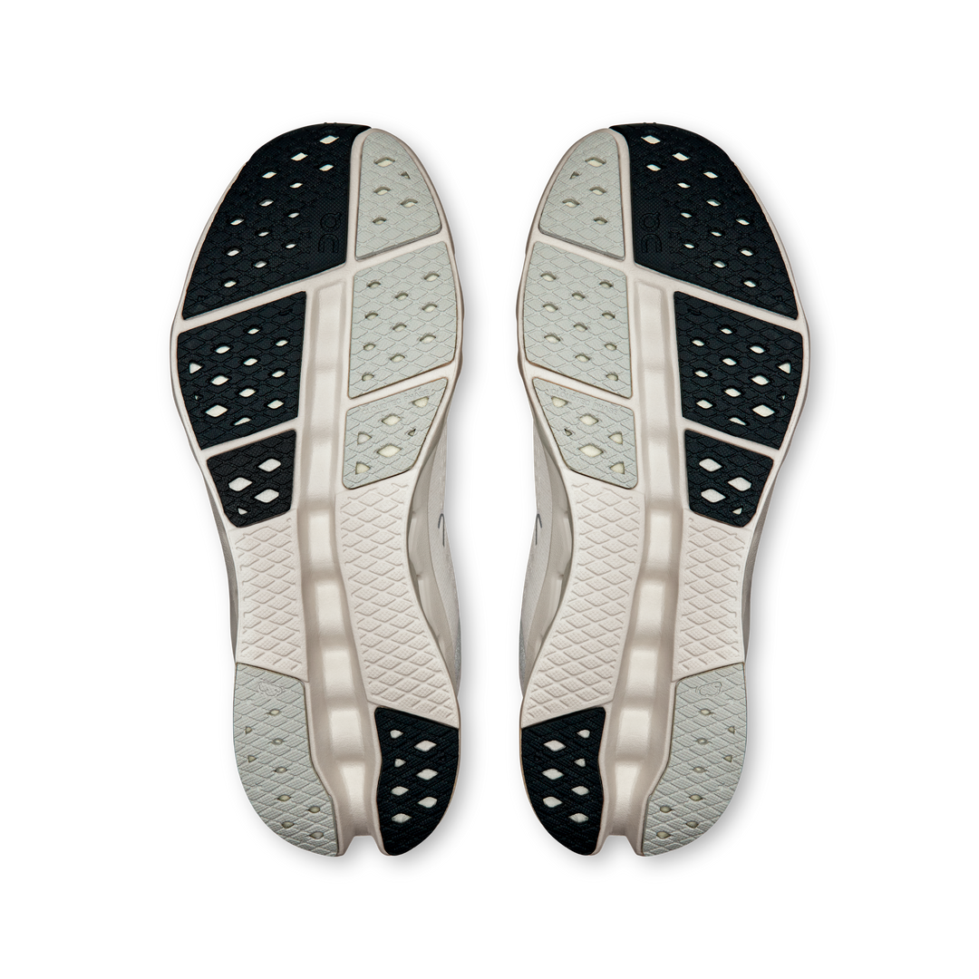 on cloudsurfer 2 women's | ivory / ivory