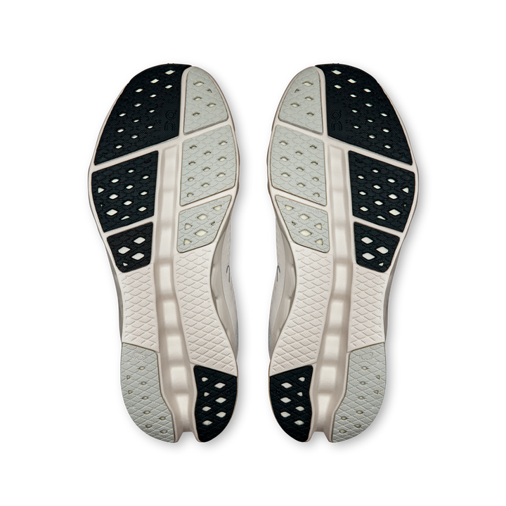 on cloudsurfer 2 women's | ivory / ivory