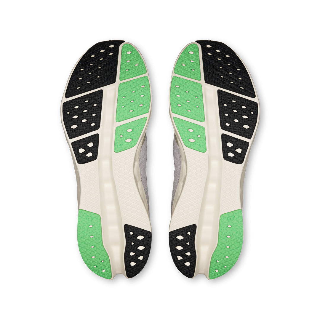 on cloudsurfer 2 women's | lilac / ivory