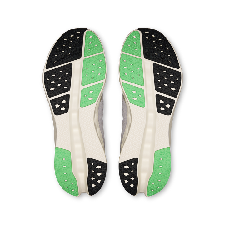 on cloudsurfer 2 women's | lilac / ivory