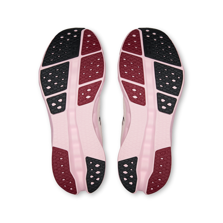 on cloudsurfer 2 women's | ivory peony