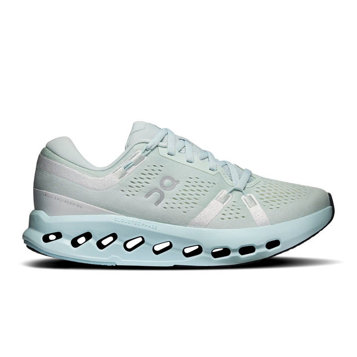 on cloudsurfer 2 women's | surf flurry