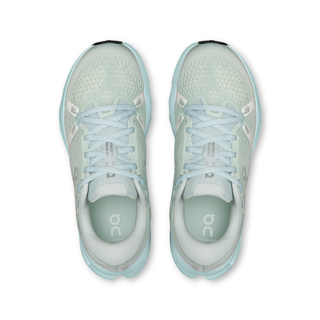on cloudsurfer 2 women's | surf flurry