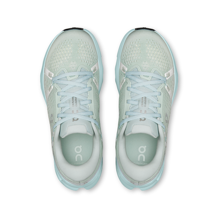 on cloudsurfer 2 women's | surf flurry