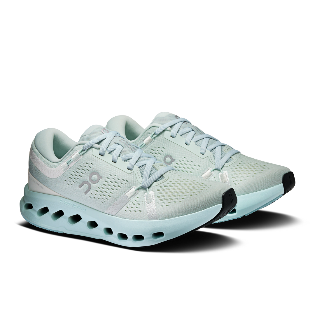 on cloudsurfer 2 women's | surf flurry