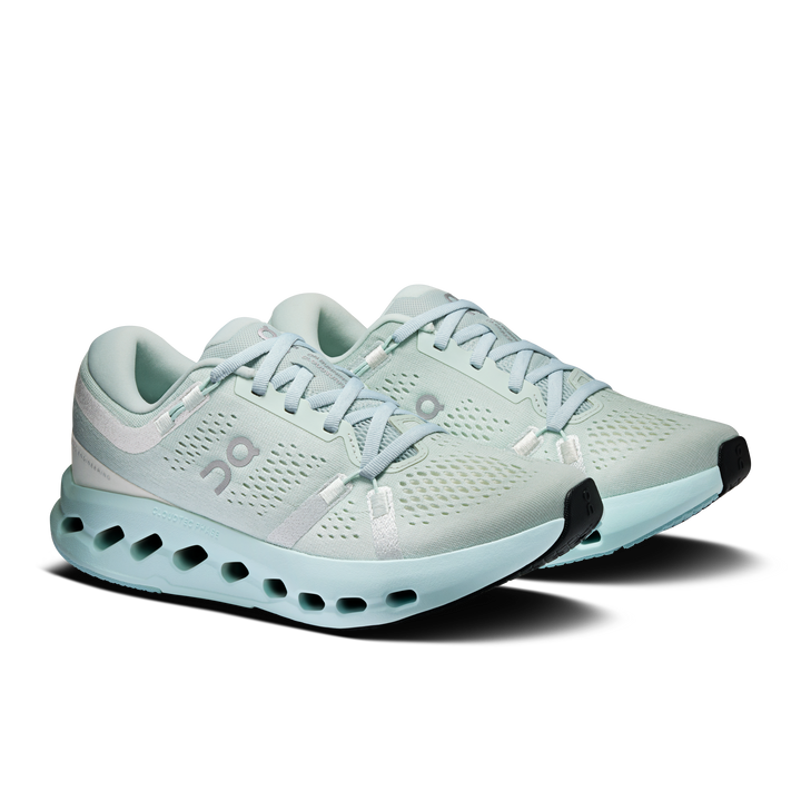 on cloudsurfer 2 women's | surf flurry
