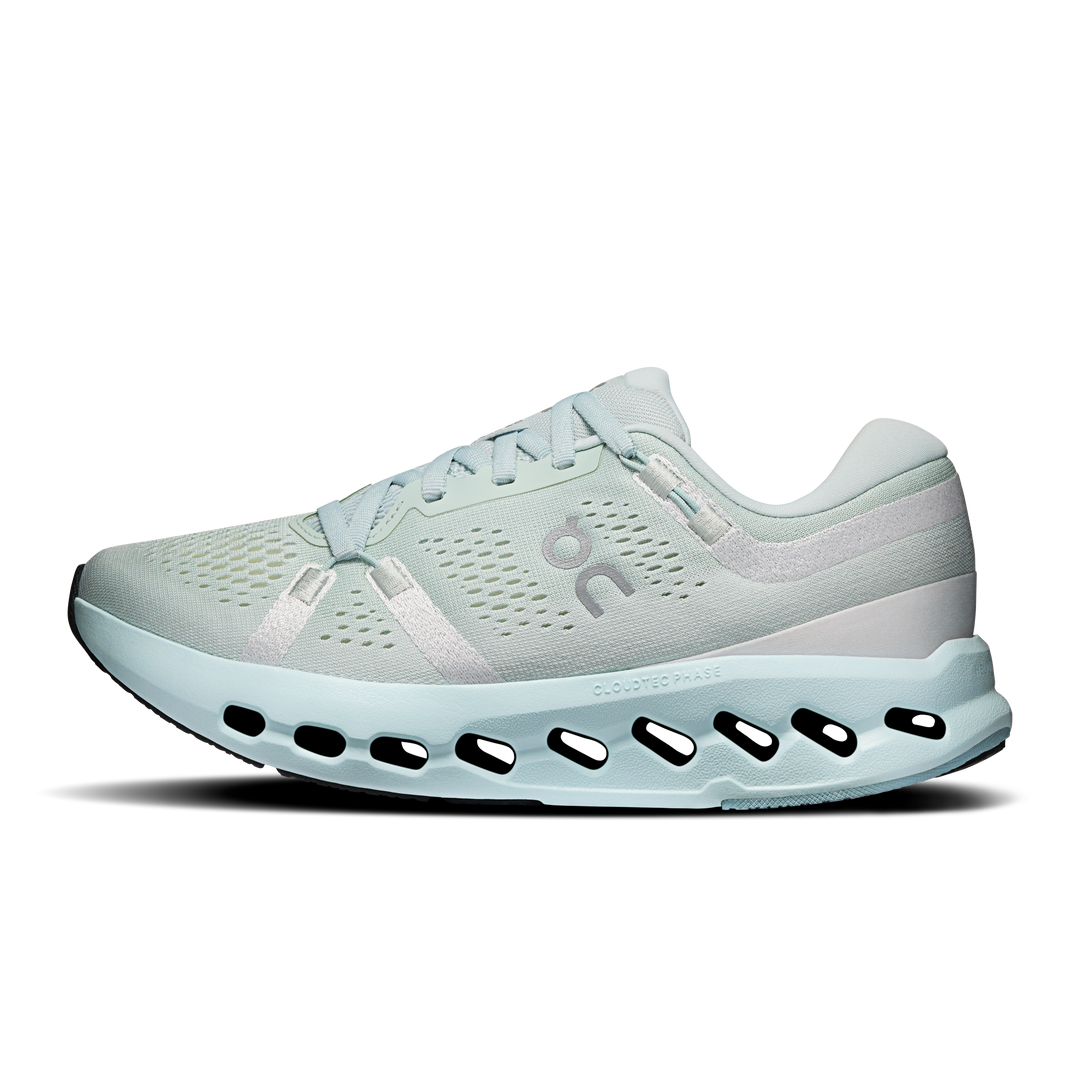 on cloudsurfer 2 women's | surf flurry