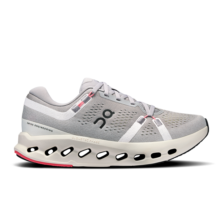 on cloudsurfer 2 women's | ore ivory