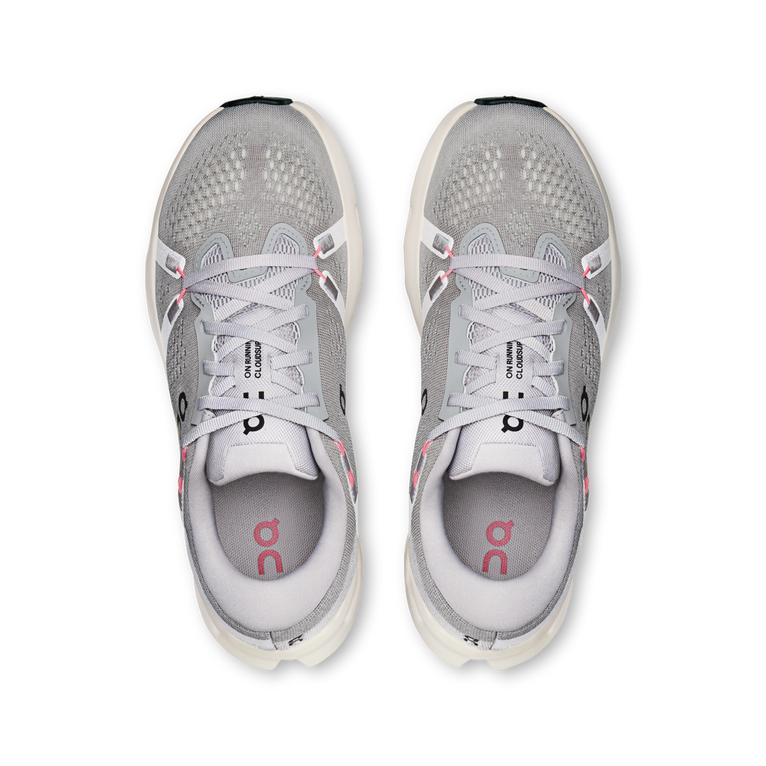 on cloudsurfer 2 women's | ore ivory