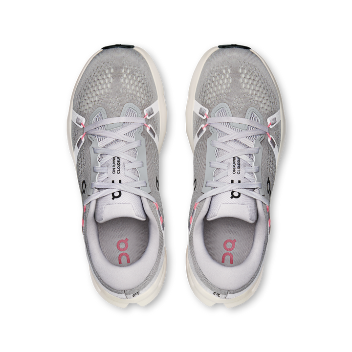 on cloudsurfer 2 women's | ore ivory