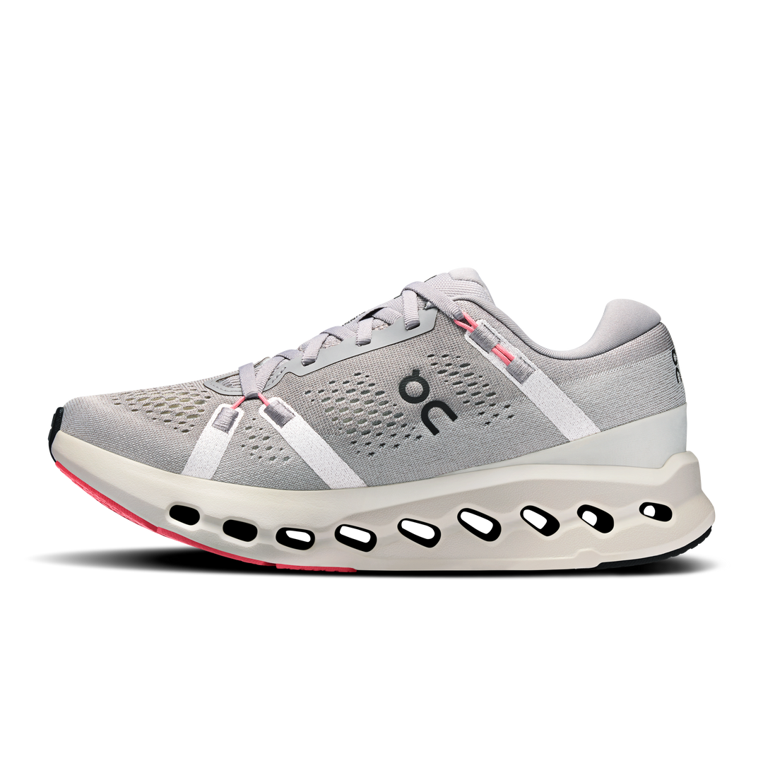 on cloudsurfer 2 women's | ore ivory