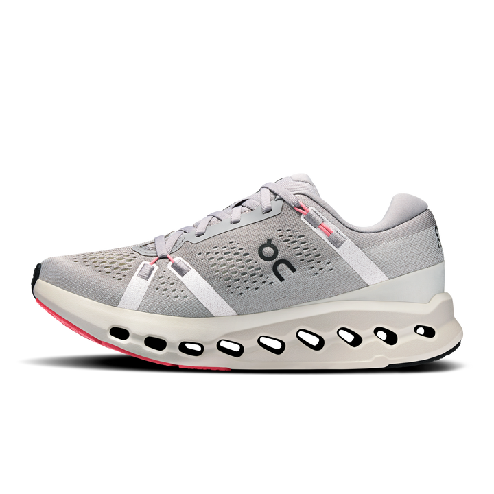 on cloudsurfer 2 women's | ore ivory