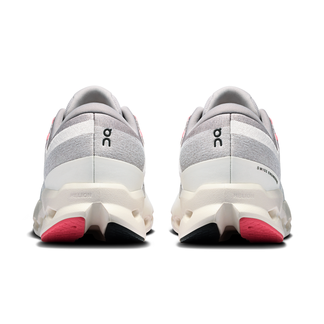 on cloudsurfer 2 women's | ore ivory