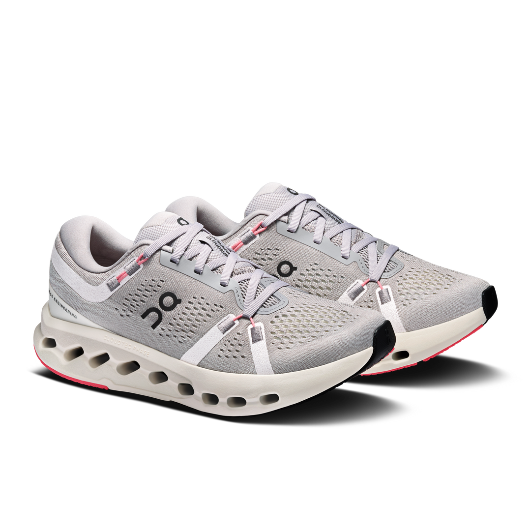 on cloudsurfer 2 women's | ore ivory