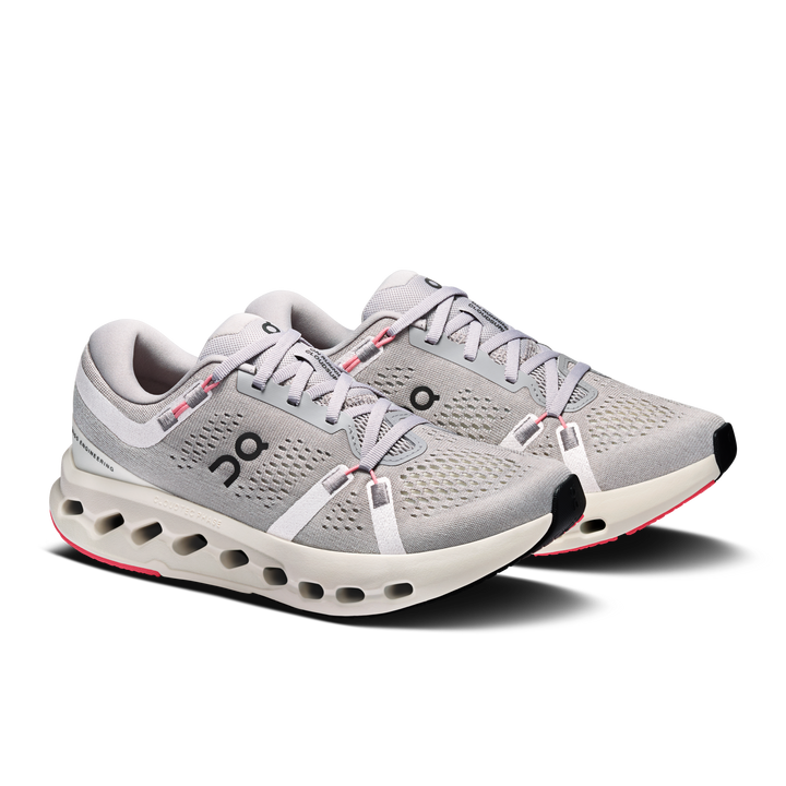 on cloudsurfer 2 women's | ore ivory