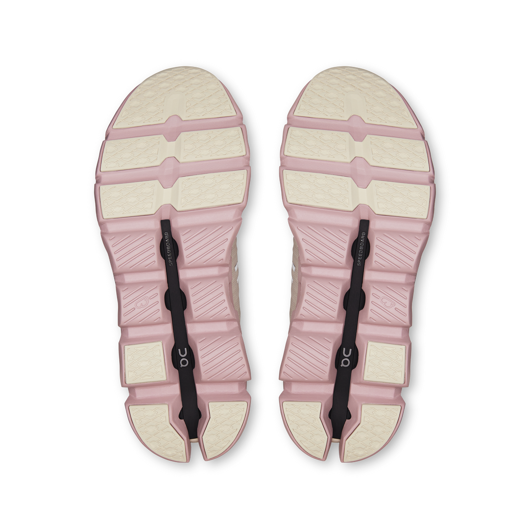 on cloudswift 4 women's | pearl / mauve