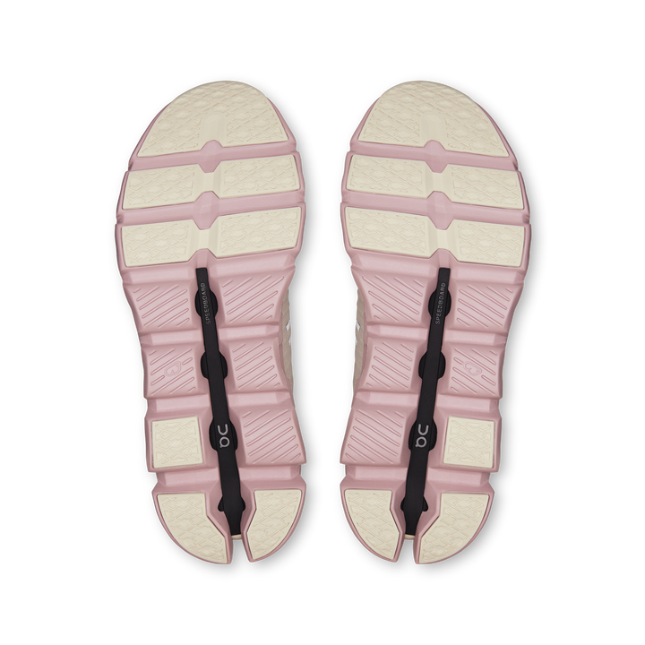 on cloudswift 4 women's | pearl / mauve