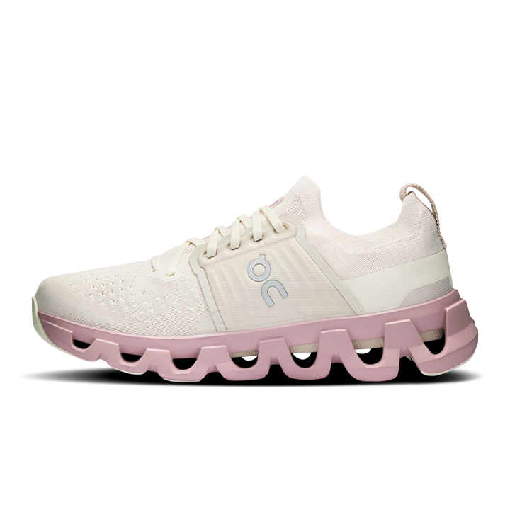 on cloudswift 4 women's | pearl / mauve