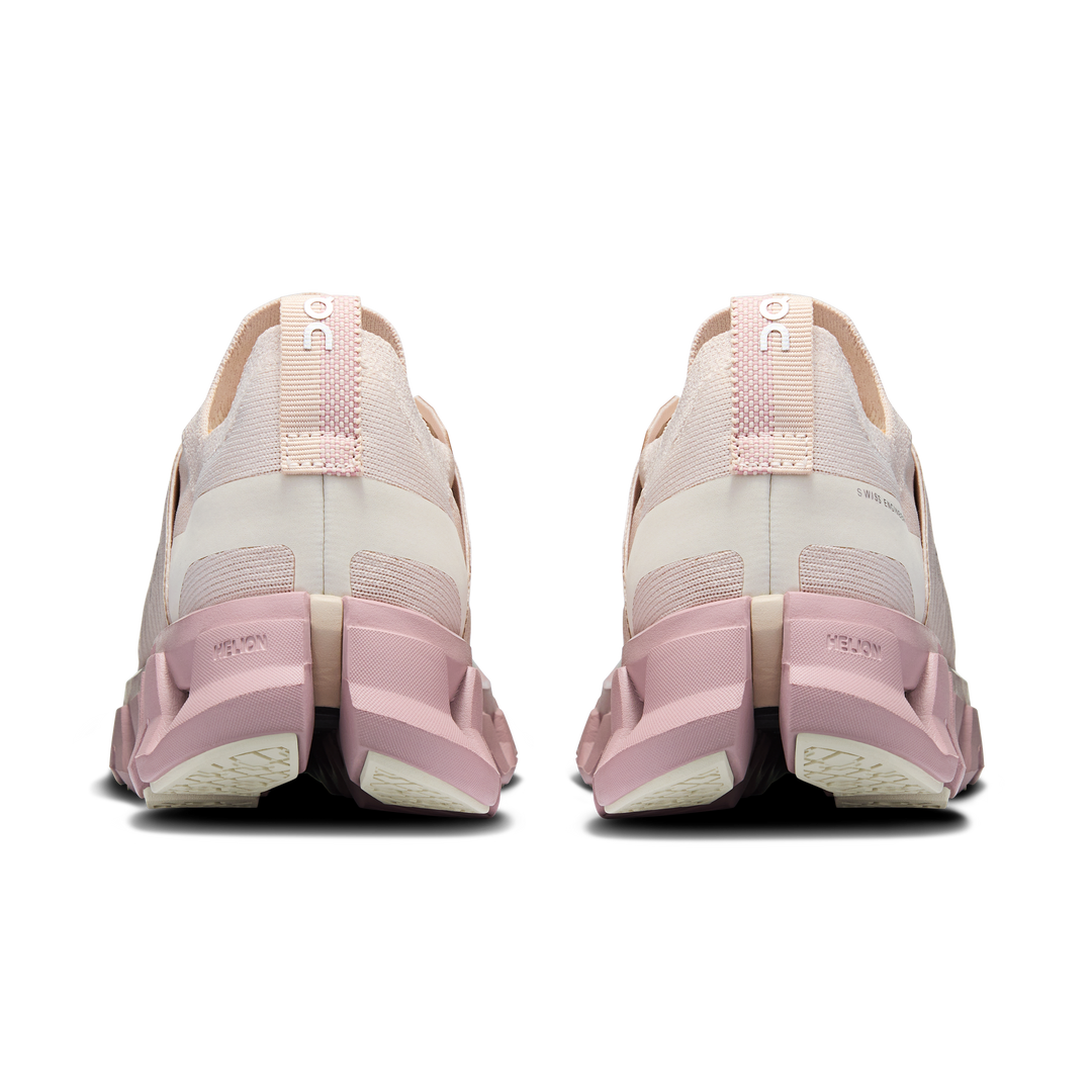 on cloudswift 4 women's | pearl / mauve
