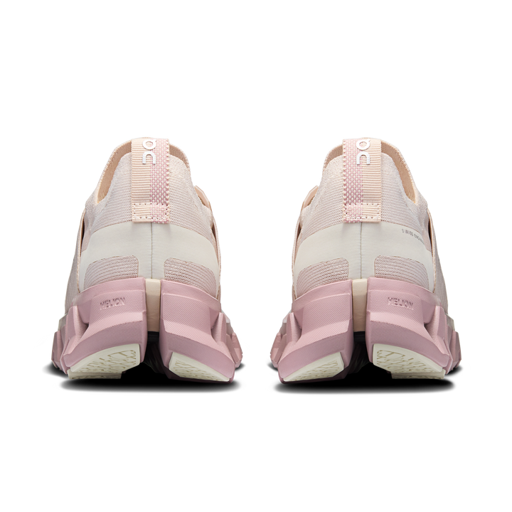 on cloudswift 4 women's | pearl / mauve