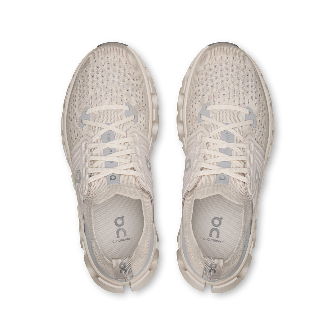 on cloudswift 4 women's | pearl ore