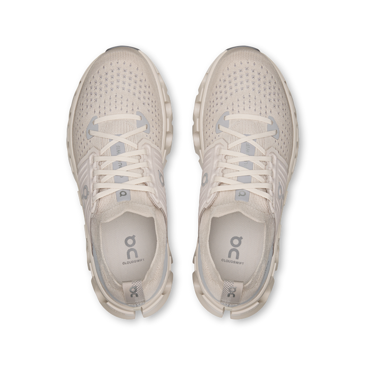 on cloudswift 4 women's | pearl ore