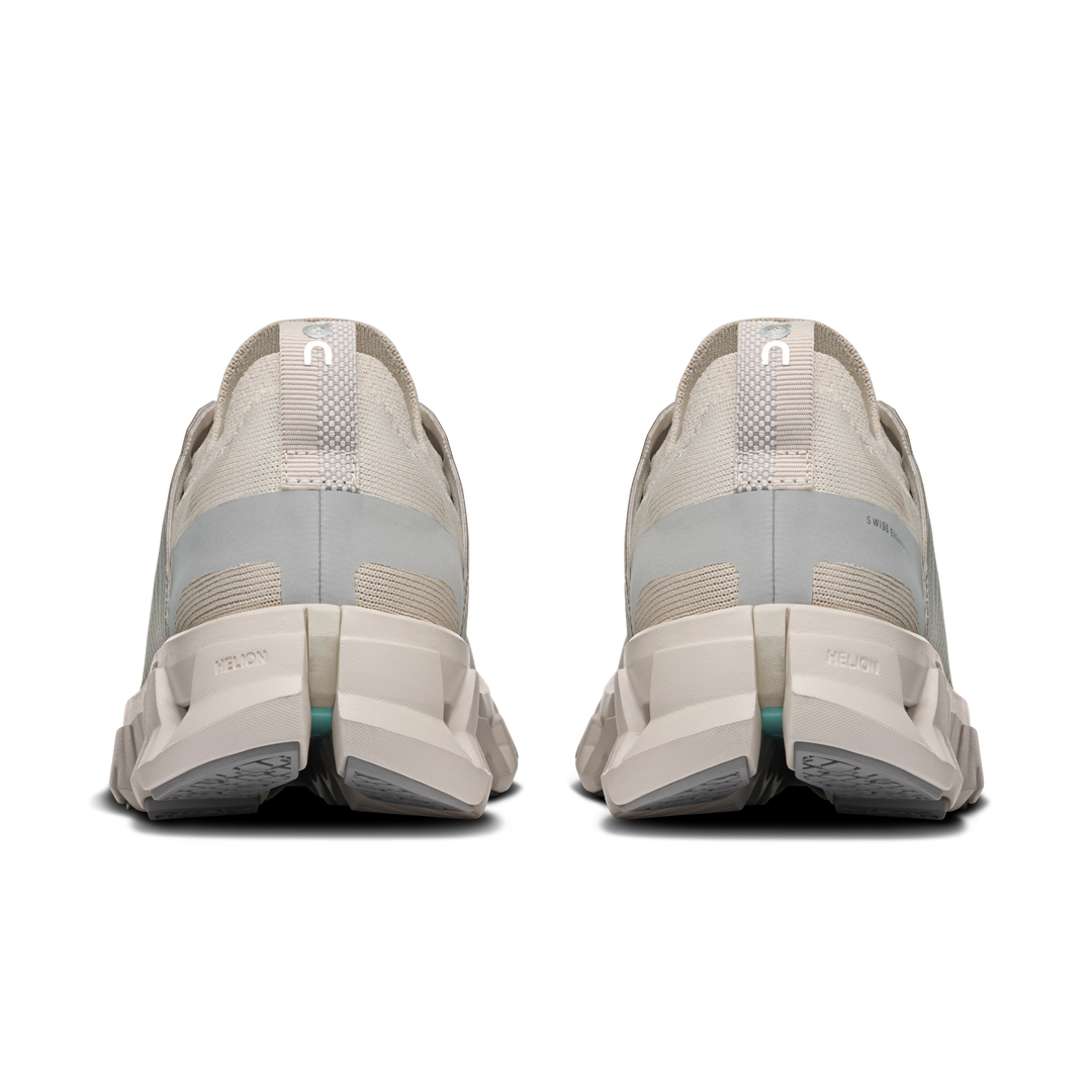 on cloudswift 4 women's | pearl ore