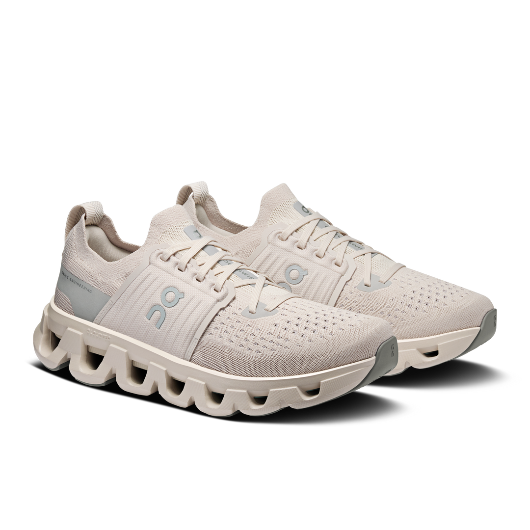 on cloudswift 4 women's | pearl ore
