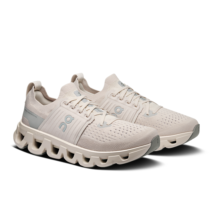 on cloudswift 4 women's | pearl ore