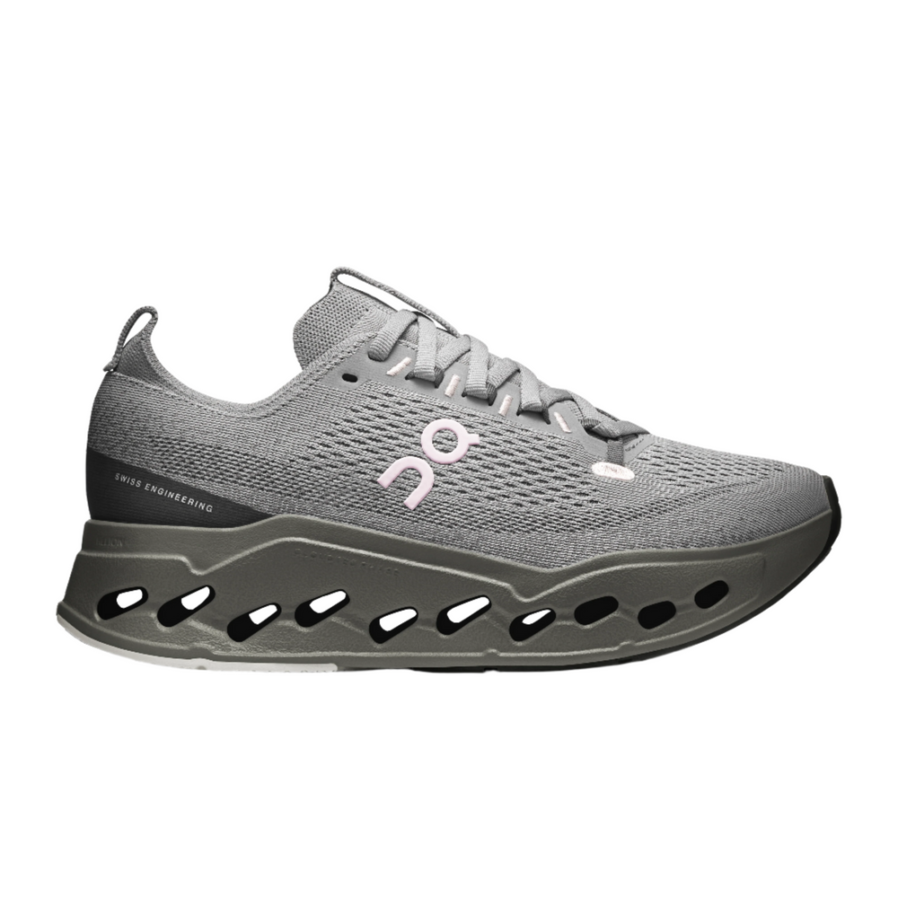 on cloudsurfer max women's | 
