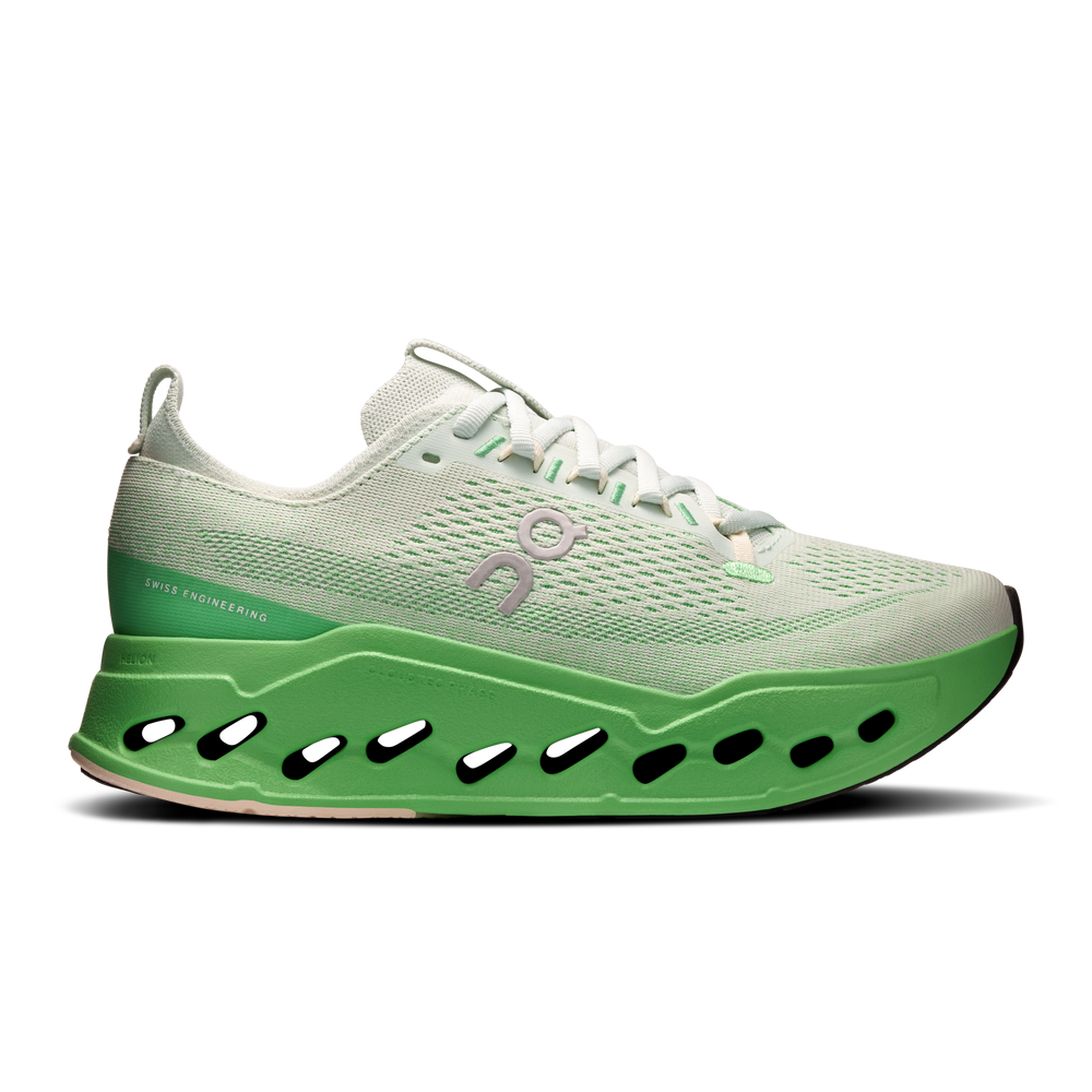 on cloudsurfer max women's | 