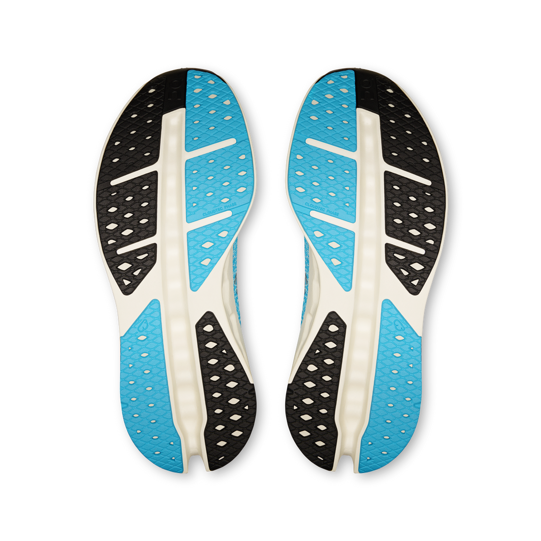 on cloudsurfer max women's | horizon / ivory