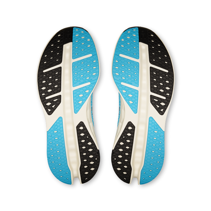 on cloudsurfer max women's | horizon / ivory
